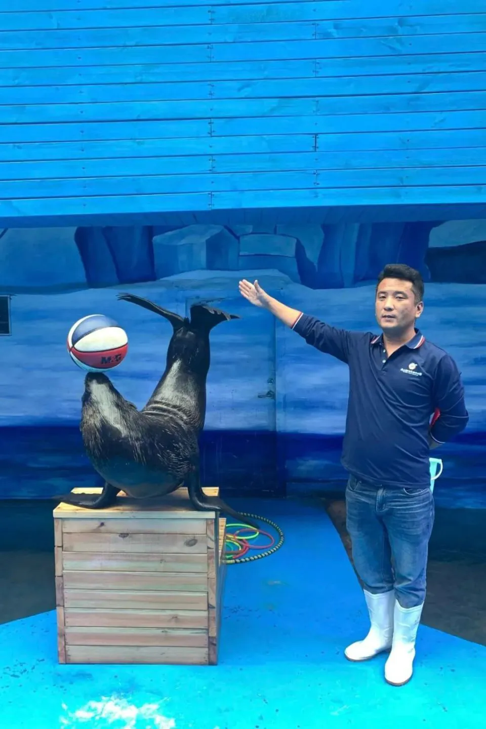 业余篮球爱好者在哪里可以找到表演赛资源_0